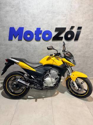 HONDA CB 300R HONDA CB 300R